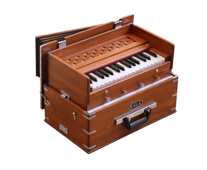 Harmonium Raga Kirtan Mini B-stock