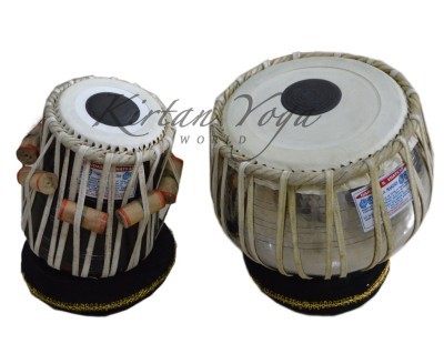 Tabla Set Haridas Vhaktar