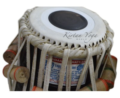 Tabla Set Haridas Vhaktar