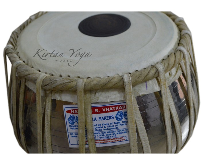 Tabla Set Haridas Vhaktar