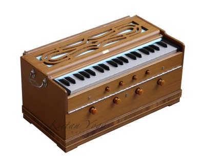 Harmonium Paloma 39 keys, 2 set of reeds Harmonium Paloma 39 keys, 2 set of reeds