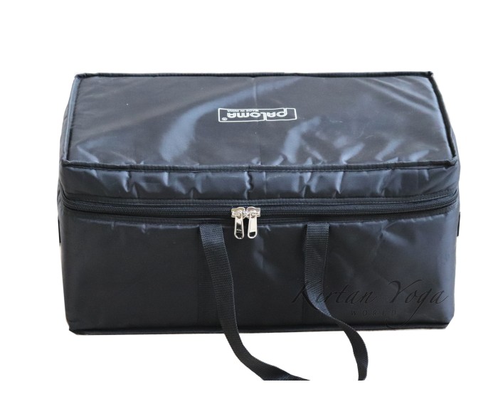 Harmonium Paloma 39 keys, 2 set di ance