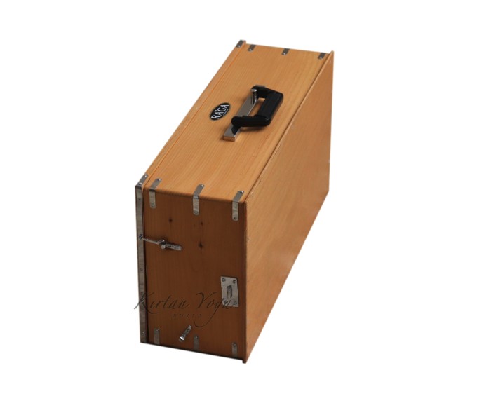 Harmonium Raga Kirtan Classic Natural
