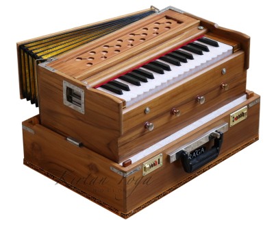 Harmonium Raga Mini Traveller