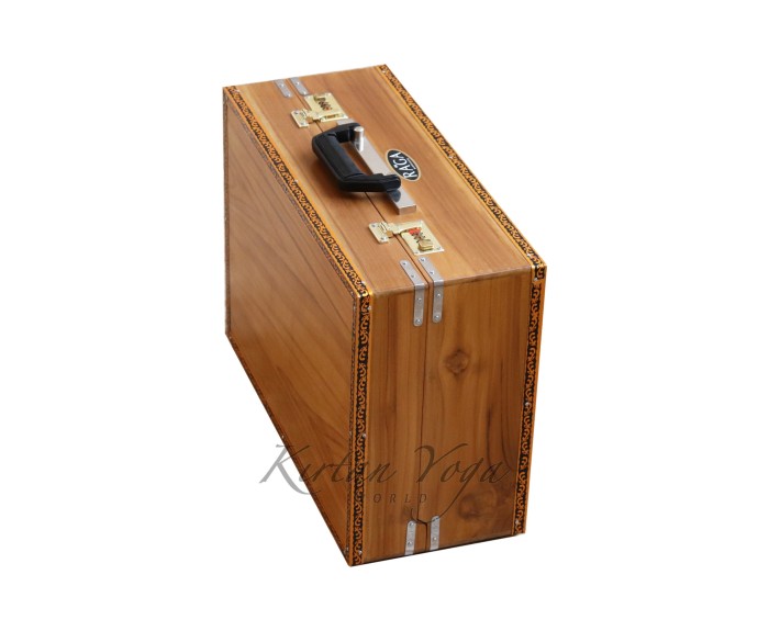 Harmonium Raga Mini Traveller