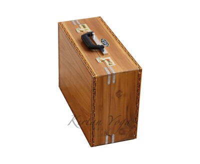 Harmonium Raga Mini Traveller