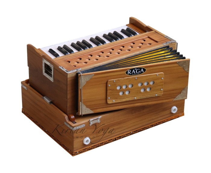 Harmonium Raga Mini Traveller