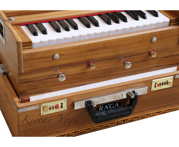 Harmonium Raga Mini Traveller