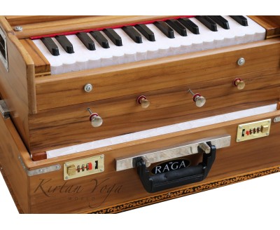Harmonium Raga Mini Traveller