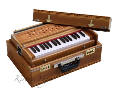 Harmonium Raga Mini Traveller