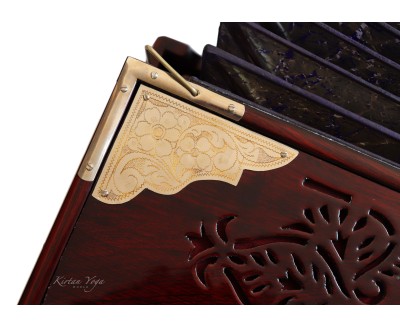 Harmonium Raga Kolkata 3 set of reeds, folding