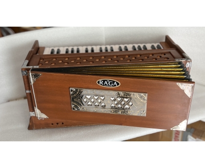 Harmonium Raga Deluxe Classic