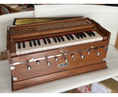 Harmonium Raga Deluxe Classic