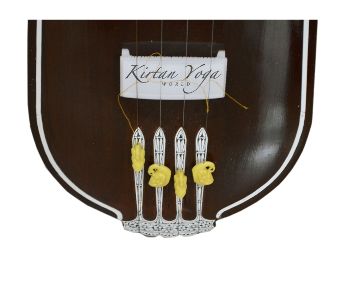 Tanpura Tear Drop Maschile, Monoj Kumar Sardar