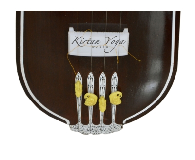 Tanpura Tear Drop Maschile, Monoj Kumar Sardar