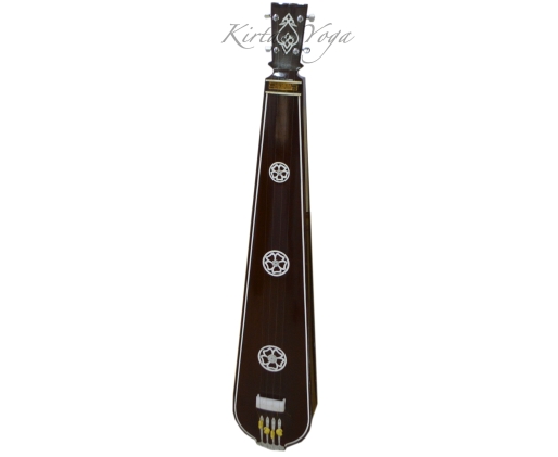 Tanpura Tear Drop Male, Monoj Kumar Sardar