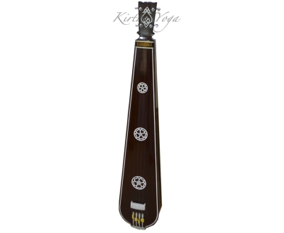 Tanpura Tear Drop Male, Monoj Kumar Sardar