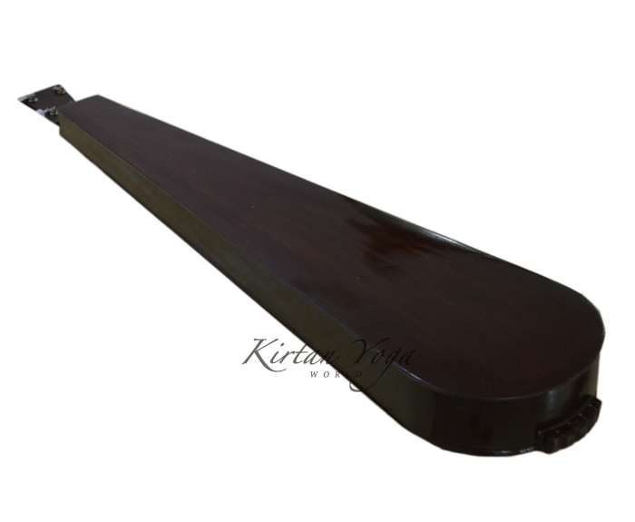 Tanpura Tear Drop Male, Monoj Kumar Sardar