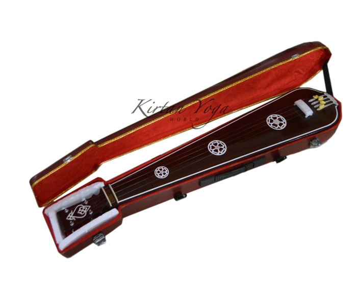 Tanpura Tear Drop Maschile, Monoj Kumar Sardar