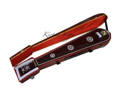 Tanpura Tear Drop Maschile, Monoj Kumar Sardar