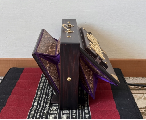 Shruti Box Raga Mini 2