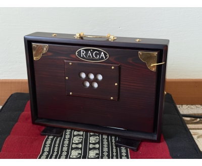 Shruti Box Raga Mini