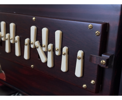 Shruti Box Raga Mini