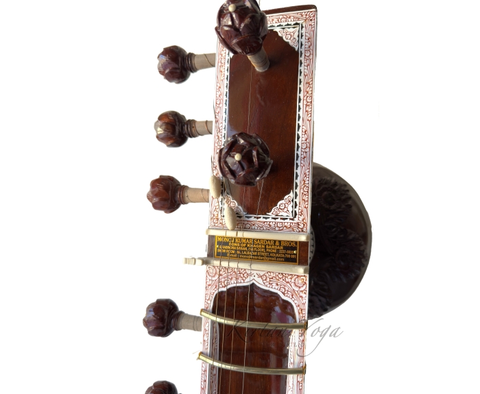 Sitar Monoj Kumar Sardar Premium, Ravi Shankar...