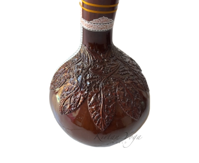 Sitar Monoj Kumar Sardar Premium, Ravi Shankar Style