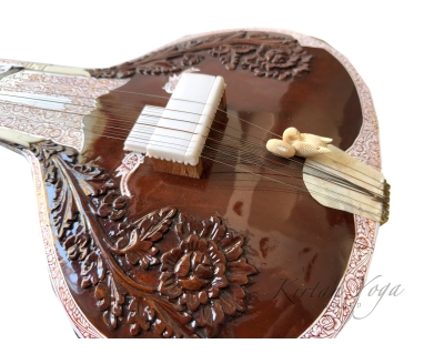 Sitar Monoj Kumar Sardar Premium, Ravi Shankar Style