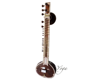 Sitar Monoj Kumar Sardar, Ravi Shankar Style