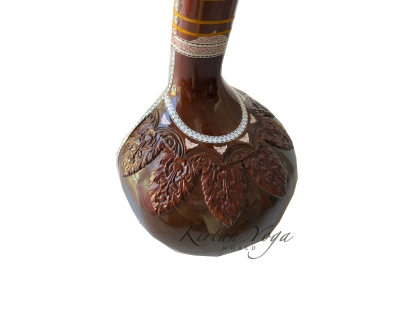 Sitar Monoj Kumar Sardar, Ravi Shankar Style