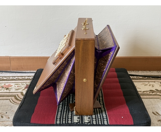 Shruti Box Raga S3 - Low G 2