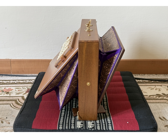 Shruti Box Raga S3 - Low G