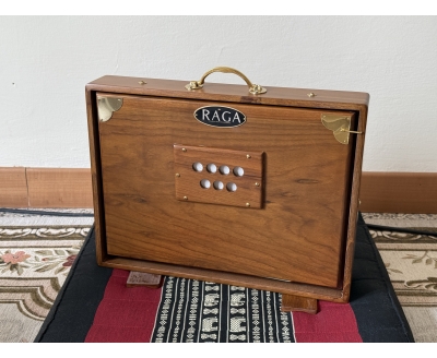 Shruti Box Raga S3 - Low G