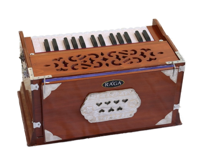 Harmonium Raga Mini Classic B-stock