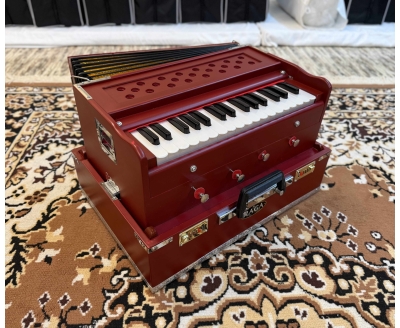 Harmonium Raga Mini Traveller