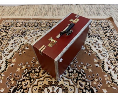Harmonium Raga Mini Traveller