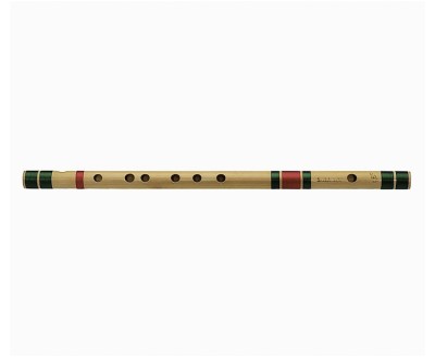 Subhash Thakur Bansuri, DO diesis, 48 cm