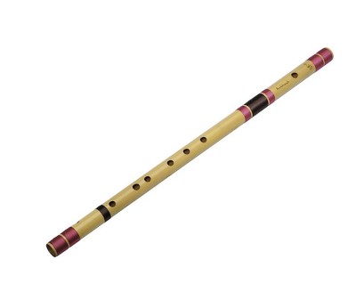 Subhash Thakur Bansuri, G sharp, 24 inches Subhash Thakur Bansuri, G sharp, 24 inches