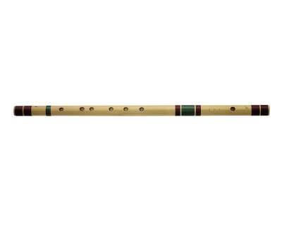 Subhash Thakur Bansuri, G natural, 25 inches Subhash Thakur Bansuri, G natural, 25 inches