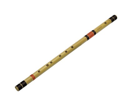 Subhash Thakur Bansuri, F sharp, 28 inches Subhash Thakur Bansuri, F sharp, 28 inches