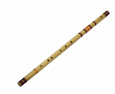 Subhash Thakur Bansuri, DO diesis, 87 cm