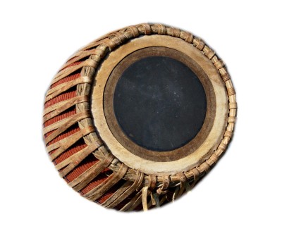 KYW Madal in clay KYW Madal in clay