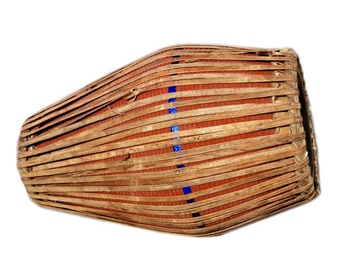 KYW Madal in terracotta