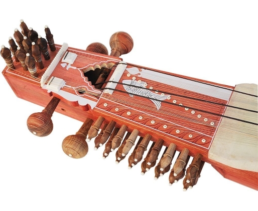 Raga Sarangi n.2 2