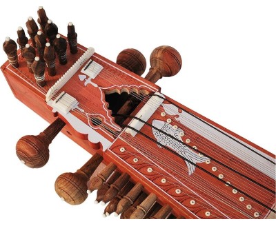 Raga Sarangi n.2