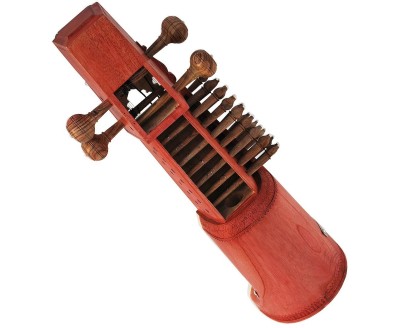 Raga Sarangi n.2