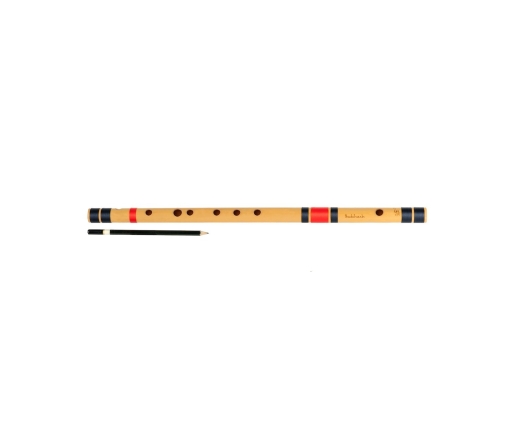 Subhash Thakur Bansuri 432 Hz, C, 19 inches 2