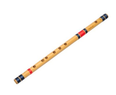Subhash Thakur Bansuri 432 Hz, DO, 48 cm